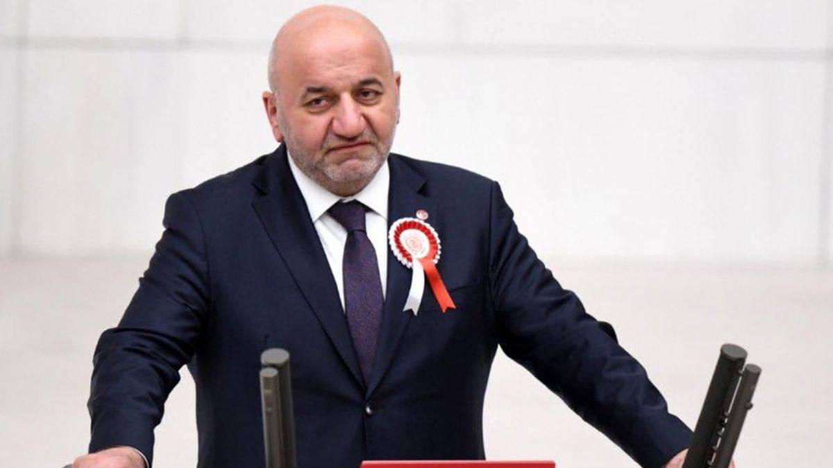 Saadet Partili Bitmez, vefat etti