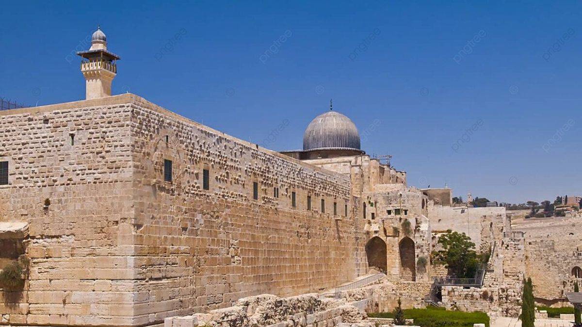 Amerikalı teolog: İsa peygamber Filistinliydi