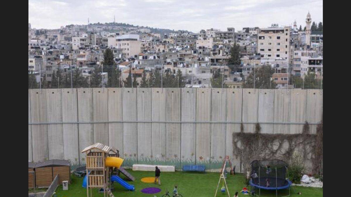 İngiltere ve ABD'den işgalci Yahudilere ülkeye giriş yasağı