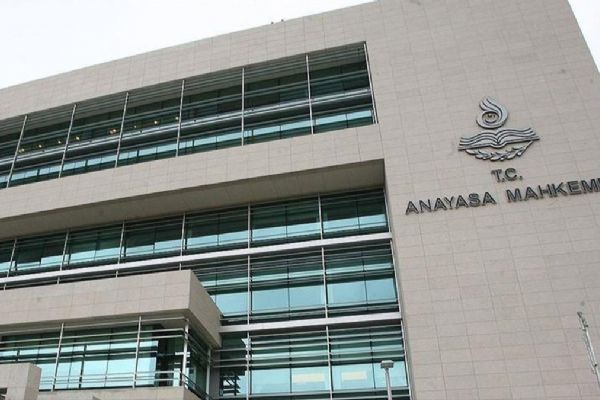 Anayasa Mahkemesi Genel Kurulu, Can Atalay'ın için 21 Aralık'ı işaret etti