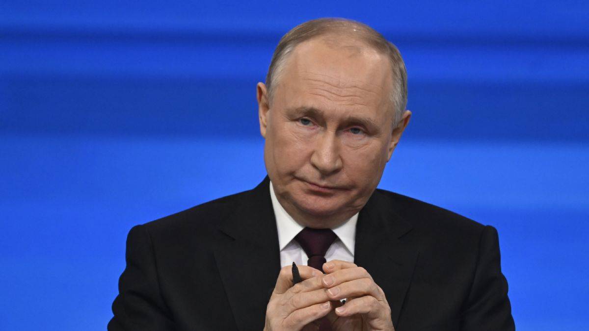 Putin: Erdoğan Gazze için çok aktif, Allah ona sağlık versin