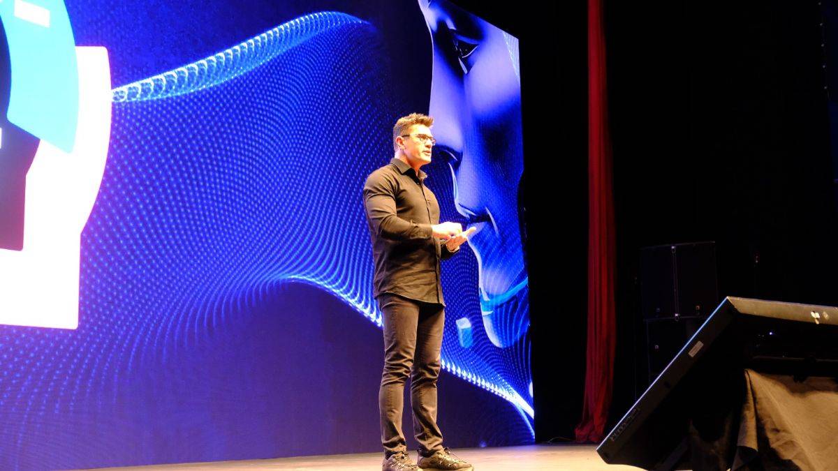 Gökalp İçer ‘den Büyük Hamle! ICRYPEX Global’e Açılıyor