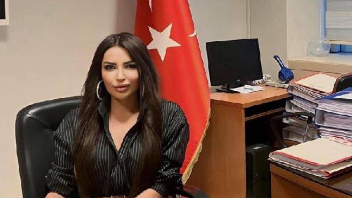 O savcının görev yeri değiştirildi