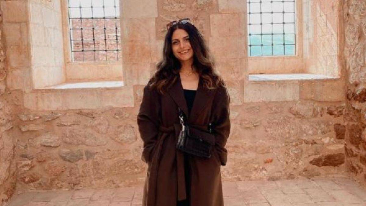 Çatı katından atlayan anaokulu öğretmeni öldü