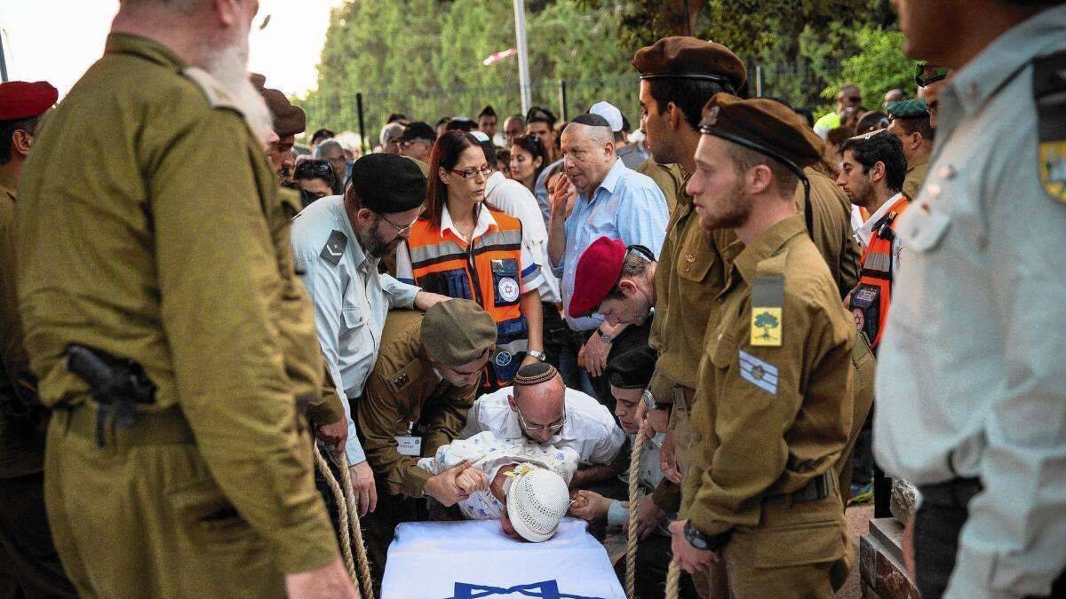 ANALİZ: İsrail kaybediyor, Batı kendini kurtarmaya çalışıyor