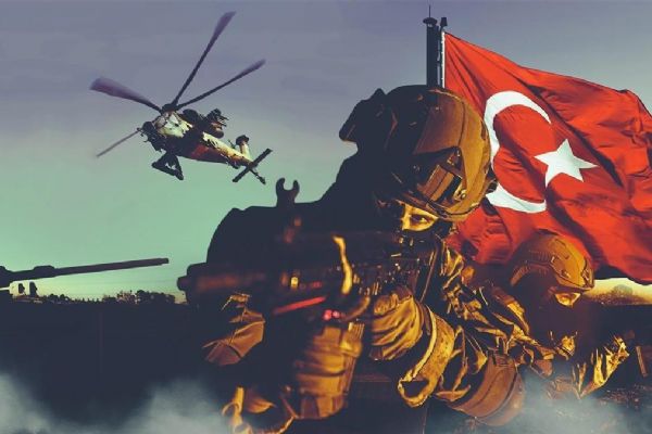 MİT, PKK'nın gizli yapılanmasını ortaya çıkardı