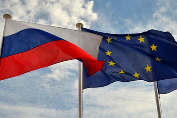 AB ülkelerinden Rusya'ya 12'inci yaptırım paketi