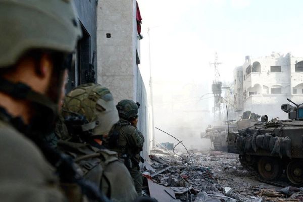 İşgalci İsrail'den spor camiası katliamı! 85 kişi hayatını kaybetti