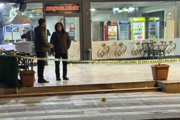 Urfa'da silahlı saldırı: 5 kişi yaralandı