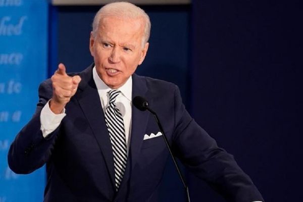 Biden: İsrail'in sivillerin öldürülmemesi konusunda daha dikkatli olması gerek