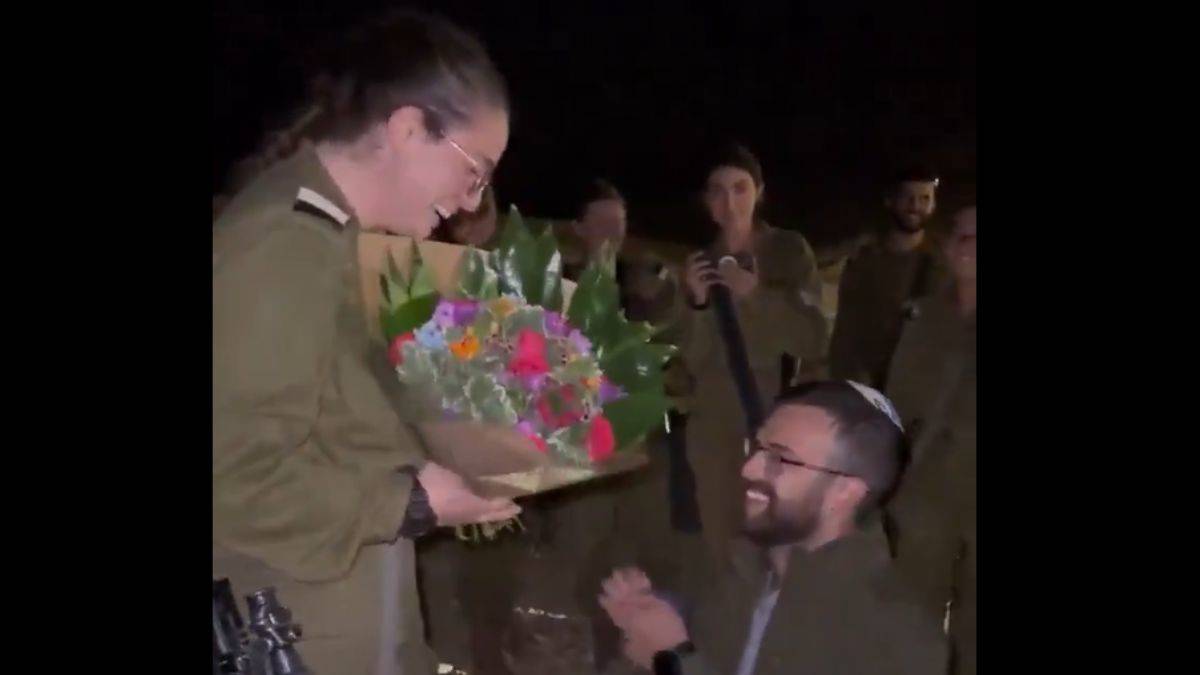 'Filistinli gelini öldürdüm, cesedinden çaldım'