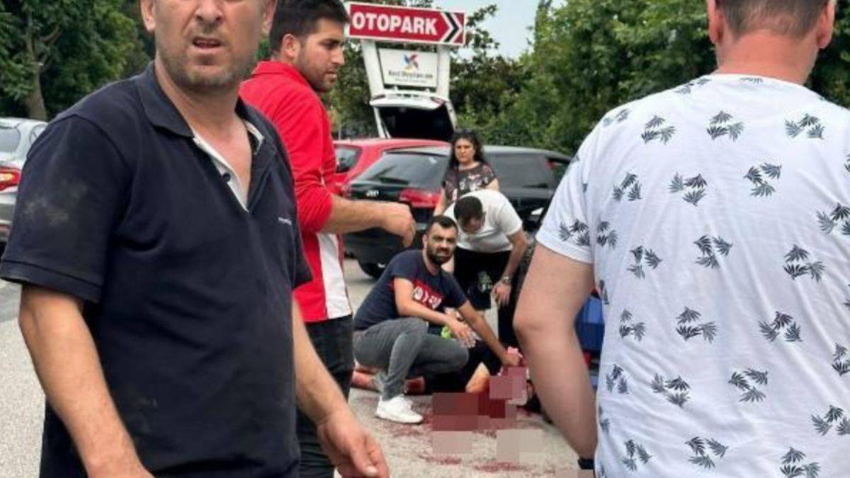 Patronunun boğazını kesen sanıktan 'çek-senet-altın' savunması