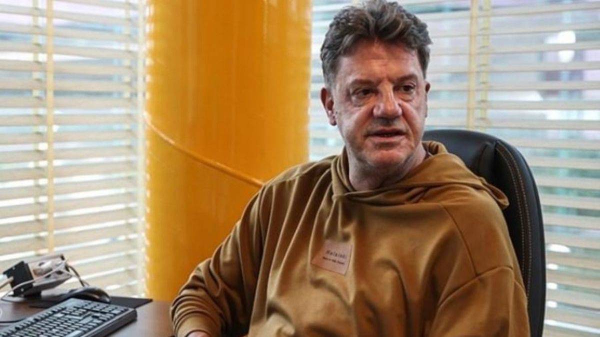 Can Tanrıyar'a tahliye