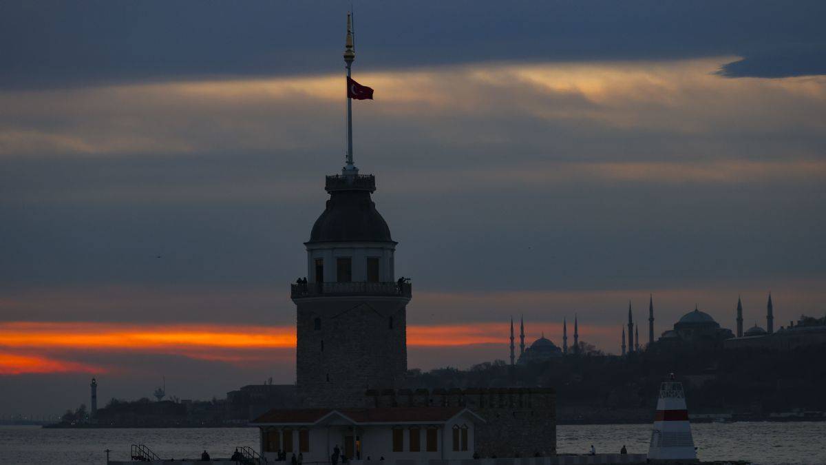 Dünyanın en iyi 100 şehri; Türkiye'den 3 şehir listede