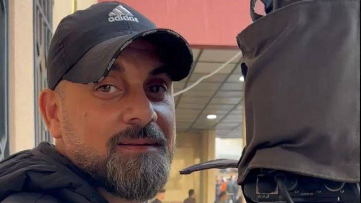 İsrail, El Cezire kameramanını öldürdü