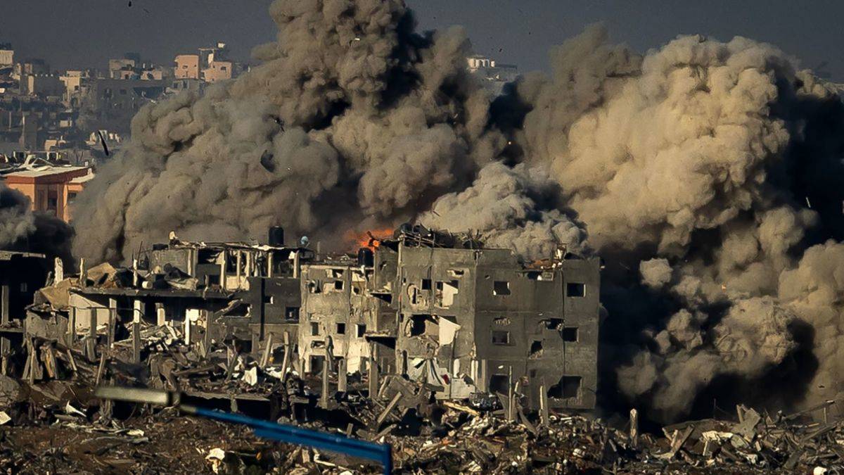 İsrail ordusu 3 İsrailli esiri 'tehdit' sanıp öldürdü