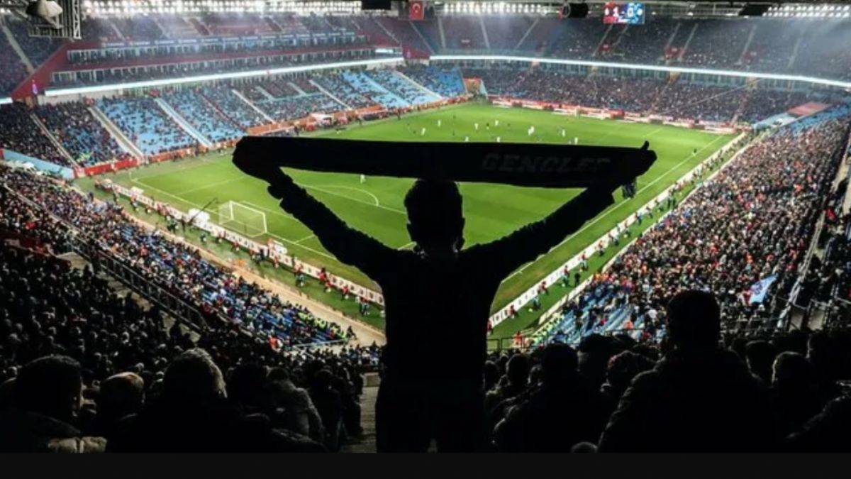 Haşmet Babaoğlu: Spor, barış ve kardeşlik değildir