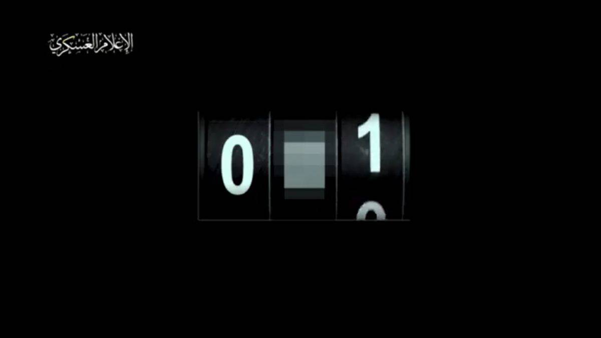 Kassam'dan İsrail'e: 'Zaman daralıyor'