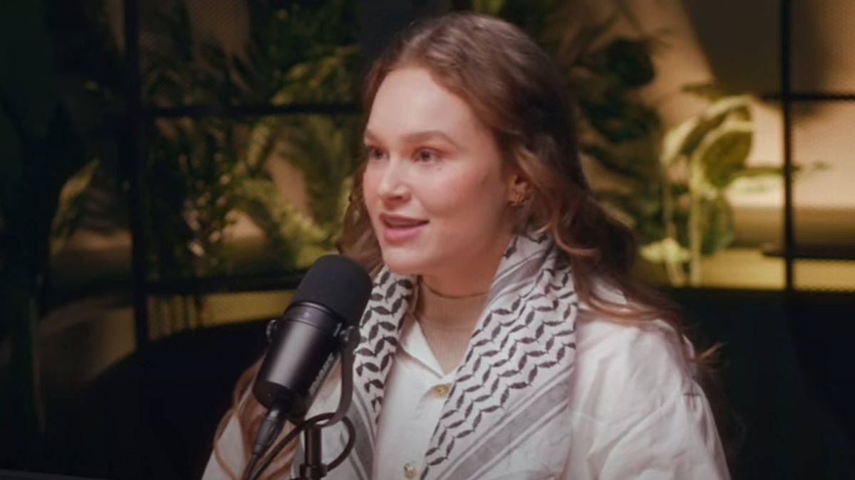 Filistin etkisi: Kur'an okurken ilk cümlede aklım başımdan gitti