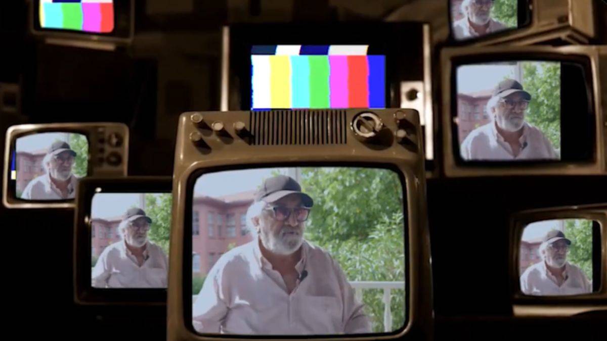 'Onlar eşkıya, biz aşkıyayız evladım'