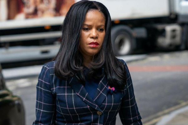 İngiliz vekil, İsrail'in yargılanması için harekete geçti!