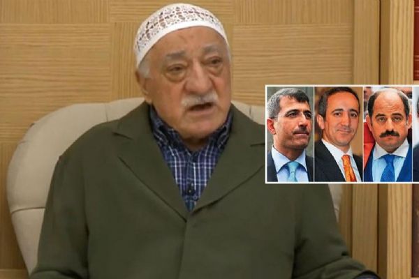 Üzerinden 10 yıl geçti! FETÖ'nün kumpasını bozan sembol isimler 17-25 Aralık dönemini anlattı