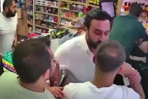 Esenyurt'taki tekel bayii cinayetinde istenen cezalar belli oldu!