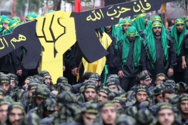Hizbullah, İsrail noktalarını vurduğunu açıkladı