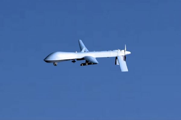 Ukrayna: Odessa bölgesinde Rus ordusuna ait 9 İHA düşürüldü