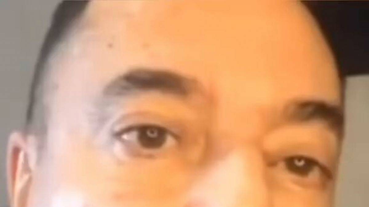 Mehmet Ali Erbil’den Acun Ilıcalı ile ilgili şok sözler