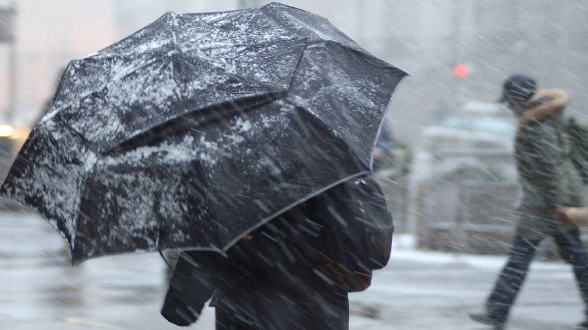 İstanbul'da kar ne zaman yağacak? Tarih verildi, o güne dikkat!