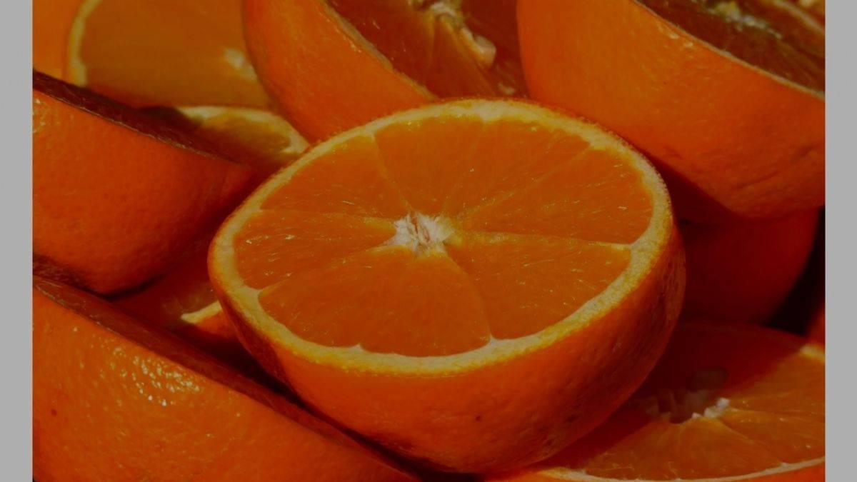 Bu meyvelerin kabuklarını atmayın! Böyle değerlendirebilirsiniz