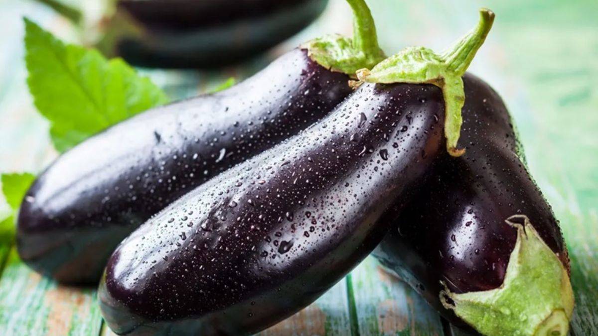 Patlıcanları böyle yaparsanız kararmaz