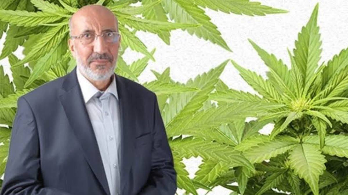 Keneviri engelleyenlerin, Allah müstahaklarını versin