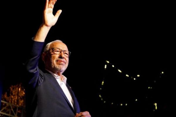 Nahda Hareketi: Tunus'un ekonomik ve siyasi kurtarma planına ihtiyacı var