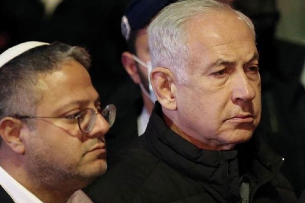 İsrailli bakandan hükümete insanlık dışı ''yardım'' tepkisi!