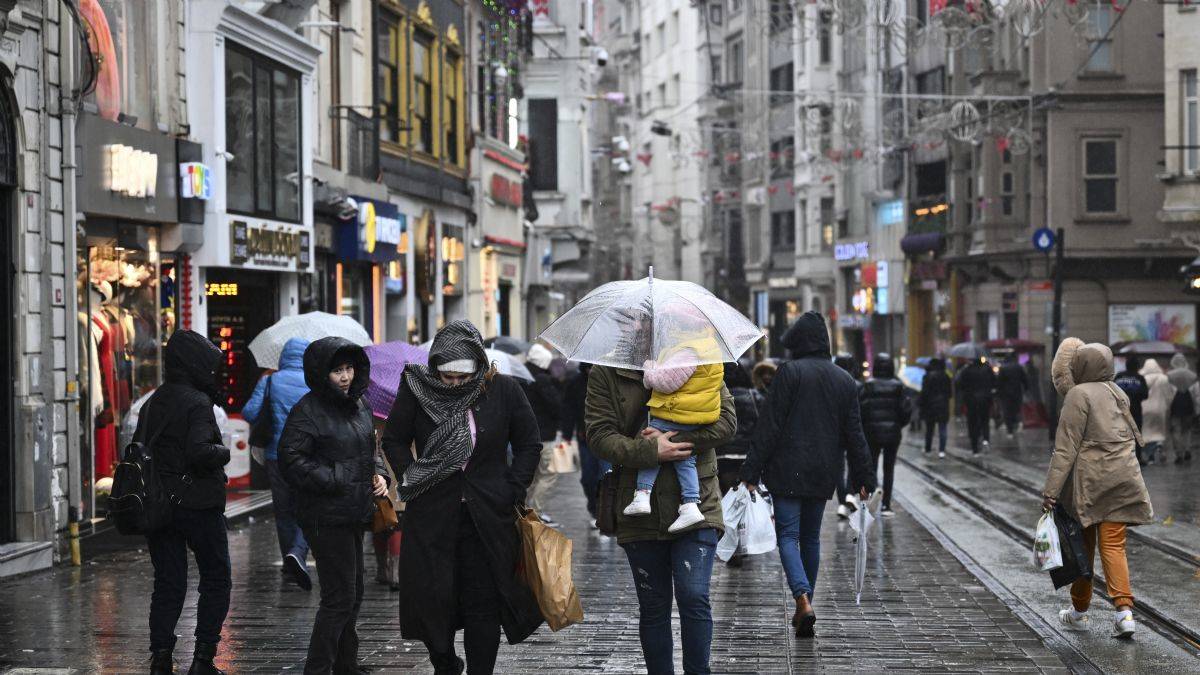 Yeni haftada hava nasıl olacak?