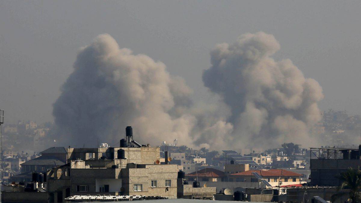 Hamas'tan 'esir takası' açıklaması