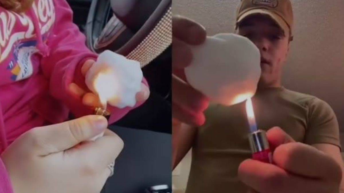 Erimeyen kar iddiası herkesi şaşırttı