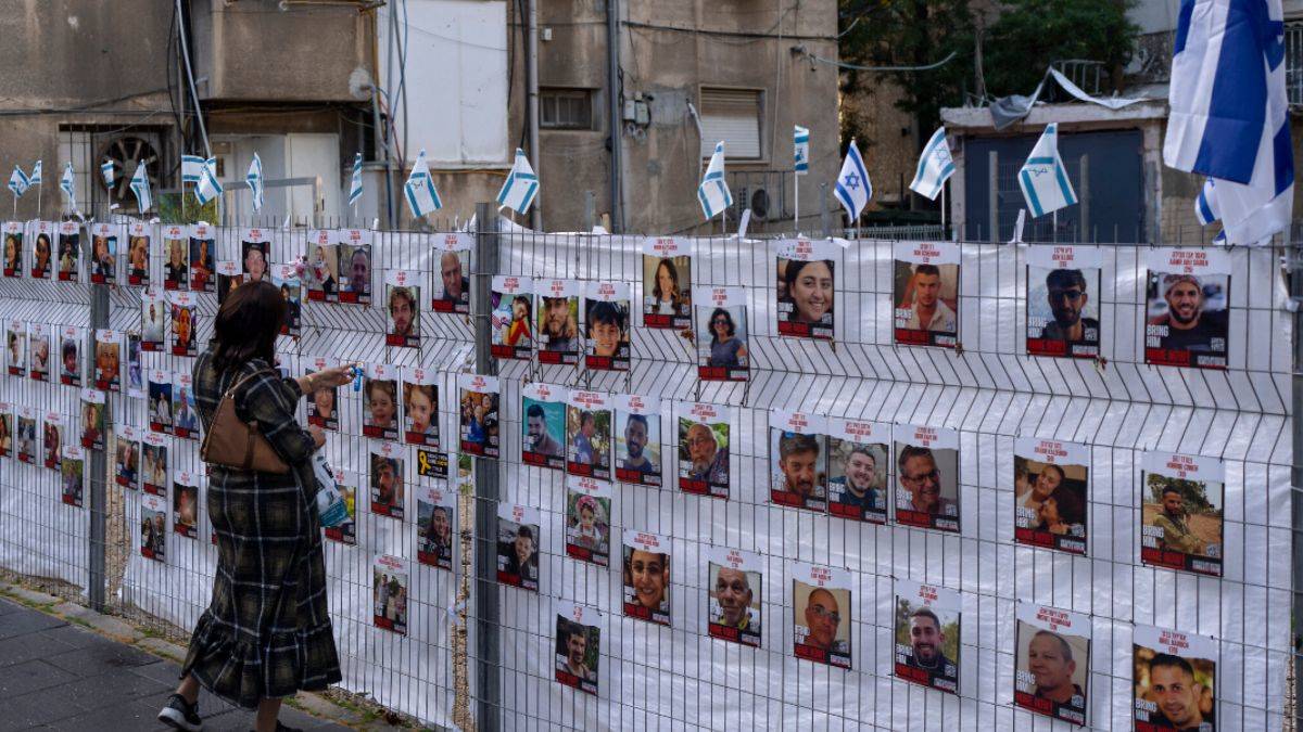 İsrail istihbaratı: Esirlerin önceliği yok, operasyon işe yaramaz