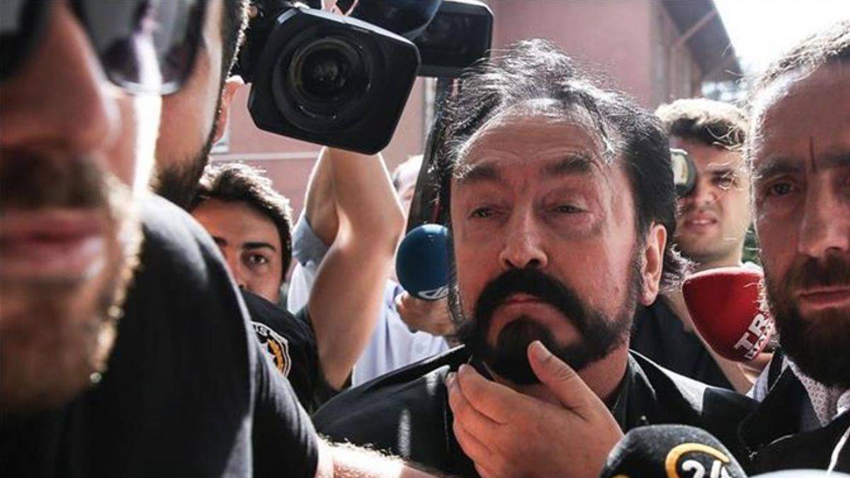 Adnan Oktar örgütü ile ilgili yeni karar