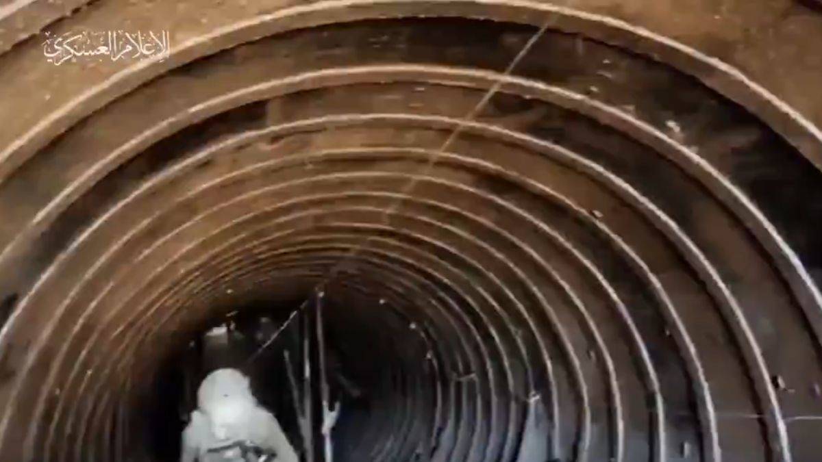 Kassam'dan İsrail'e: Geç geldiniz, görev tamamlandı