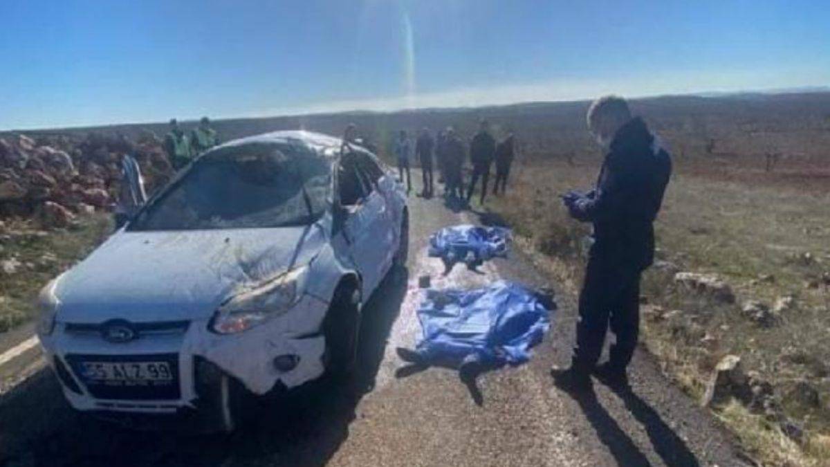 Babasından izinsiz aldığı araçla faciaya yol açtı