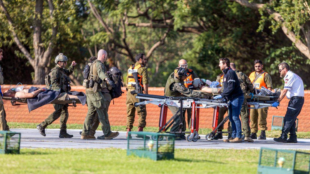 İsrailli uzman: İsrail askerleri ölmeye devam edecek