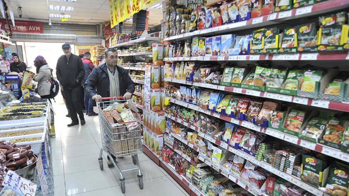 Bakanlıktan fiyat etiketi kararı