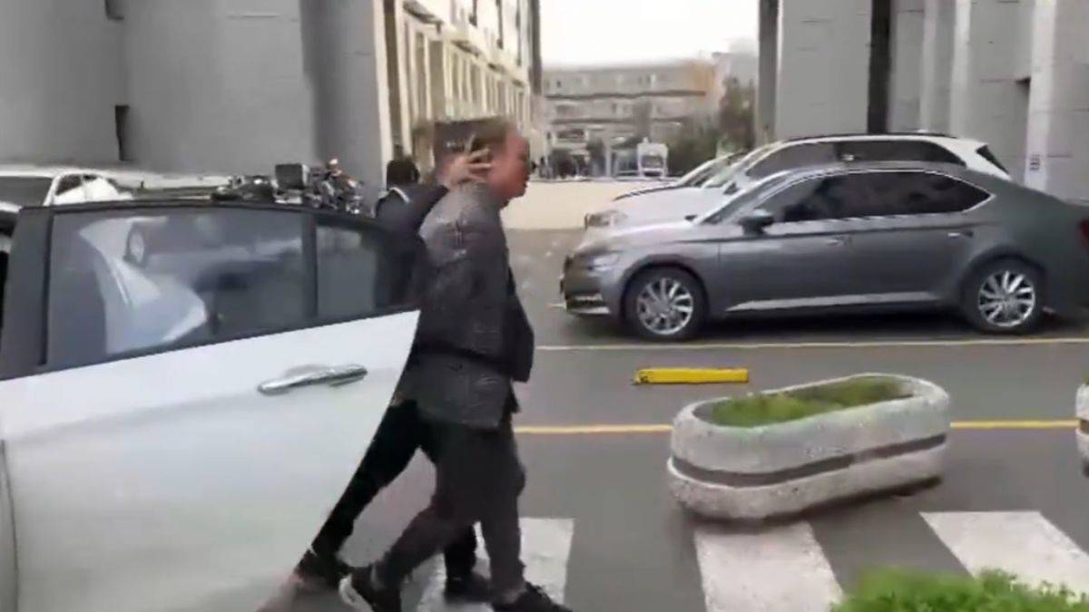 Yerlikaya'dan Kafes operasyonu detayları