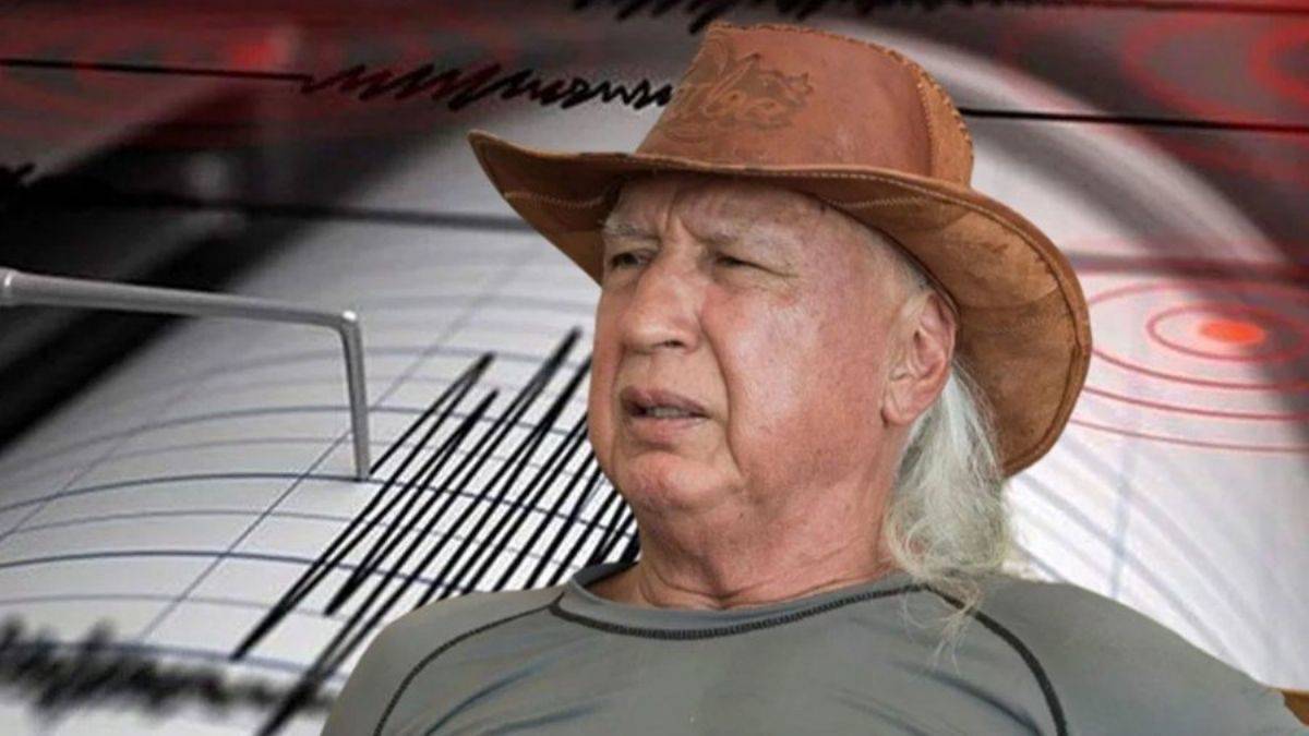 Üşümezsoy: İstanbul'un beklediği büyük deprem hikaye