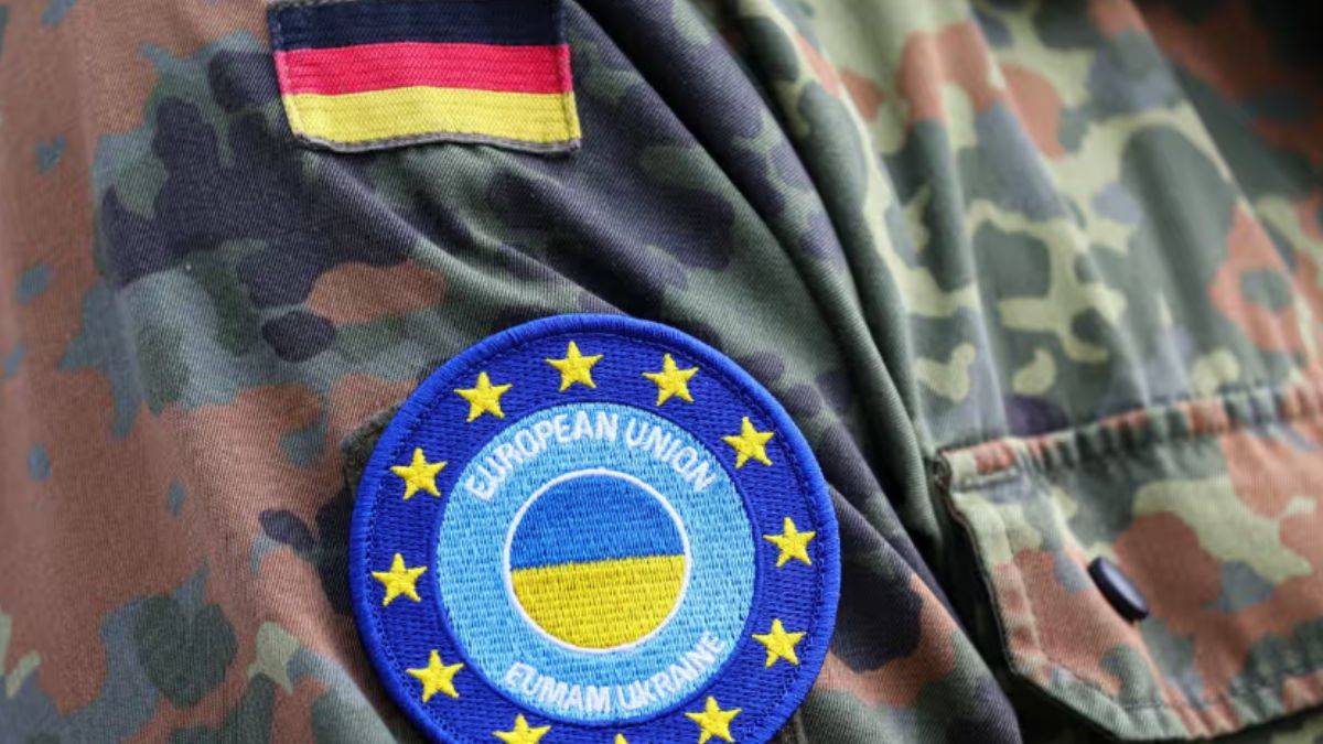 Almanya: Ukrayna ortada kaldı, Putin'i mi arayalım?