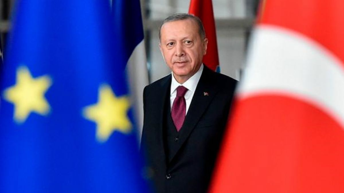 Erdoğan: Yıllarca oyalandık