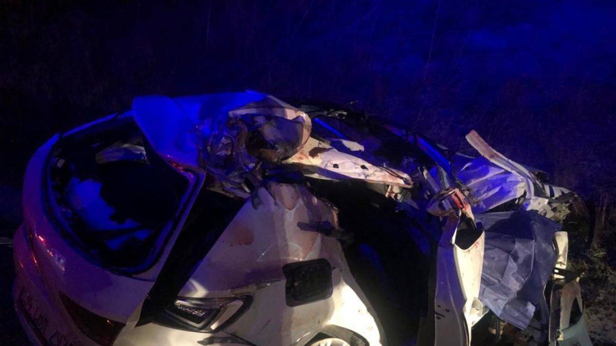 İki THY pilotu kazada öldü